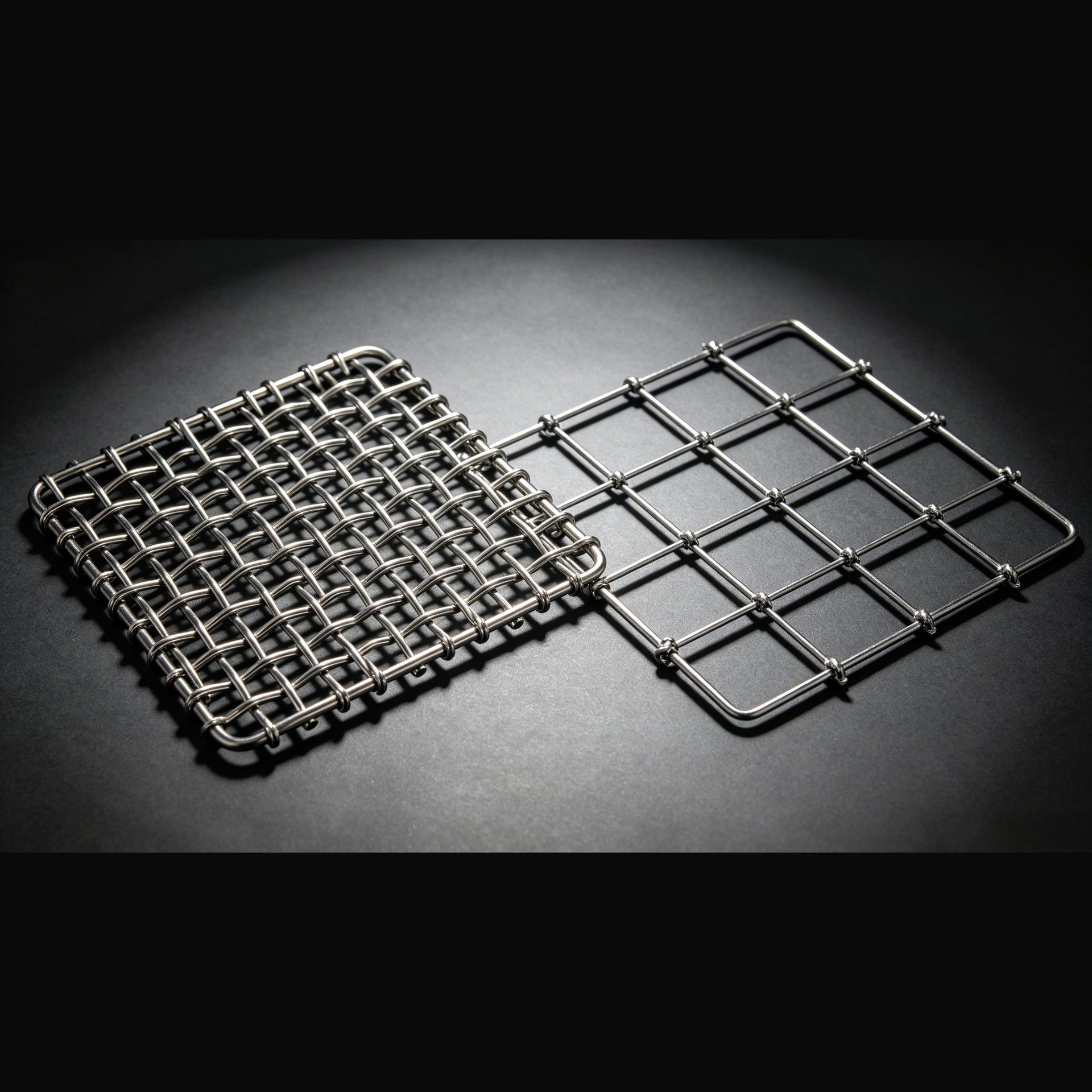 Stainless Steel Wire Mesh