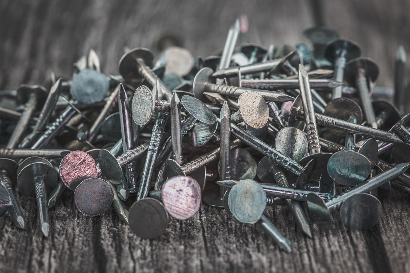 Roofing Nails: Types, Coatings and How to Specify the Right Fastener