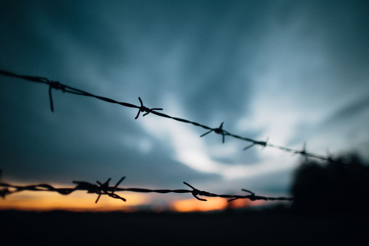 Barbed Wire vs Razor Wire: Which Should You Specify?