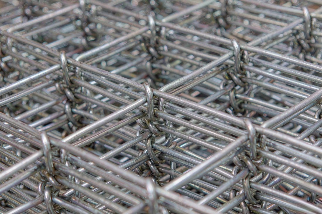 Wire Mesh Fence: Field Fence Specifications & Buying Guide