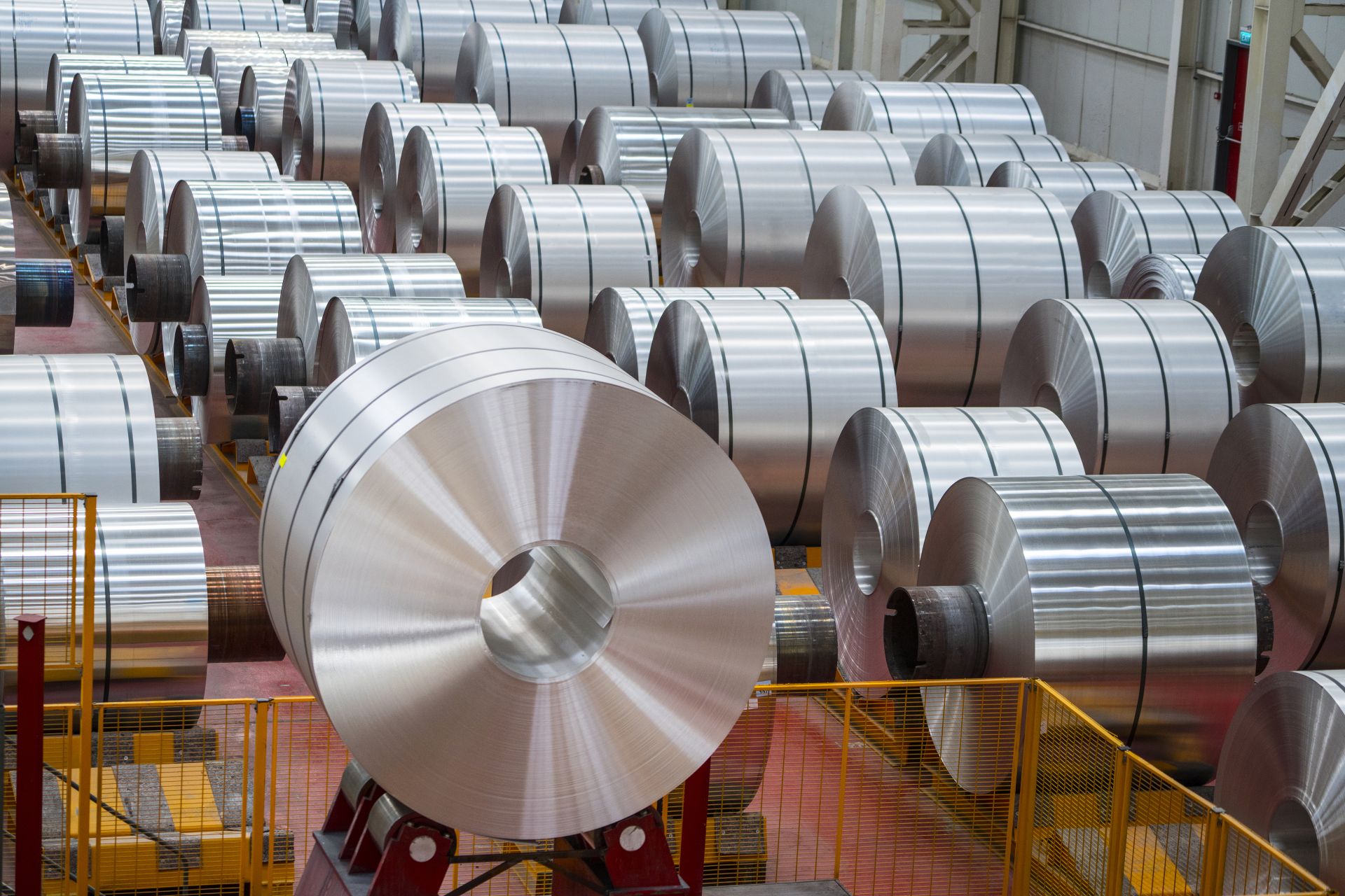 China’s stainless steel exports hit new high in May since Jul, 2022